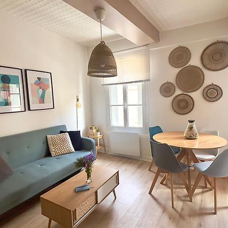 Provins Au Coeur Du Quartier Historique - Charmant Studio Pour 2 외부 사진