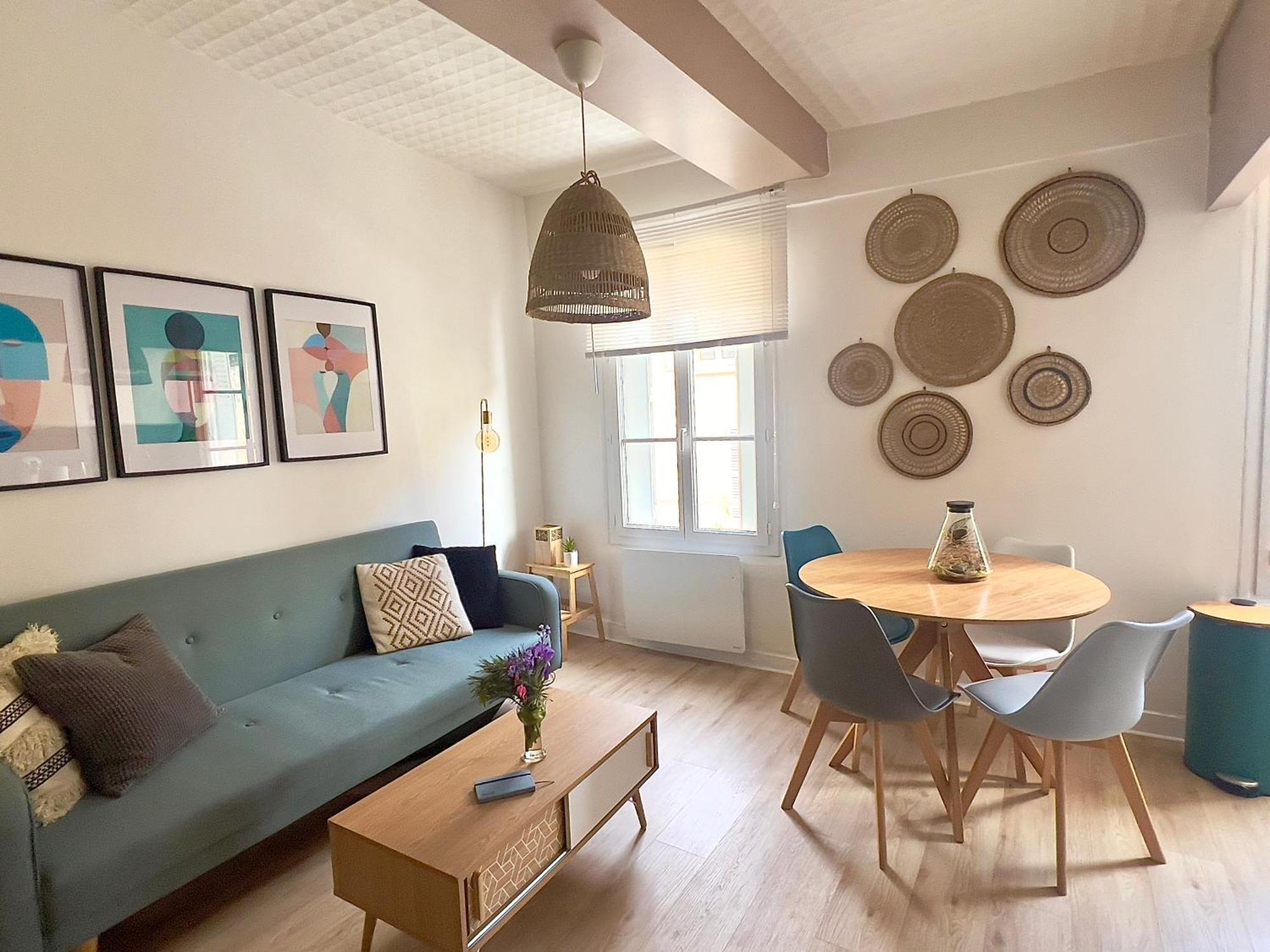 Provins Au Coeur Du Quartier Historique - Charmant Studio Pour 2 외부 사진